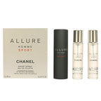Chanel Allure Homme Profumo Eau De Parfum Fresco E Seducente