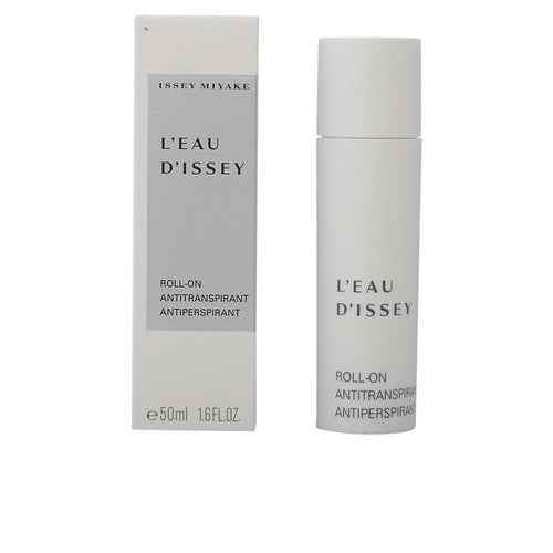 Issey Miyake L'eau D'issey Deodorant Roll On Daily Freshness