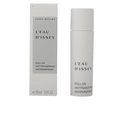 Issey Miyake L'eau D'issey Desodorante Roll On Frescura Diaria