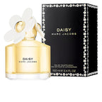 Marc Jacobs Daisy Perfume Eau De Toilette Pure Delight And Radiance