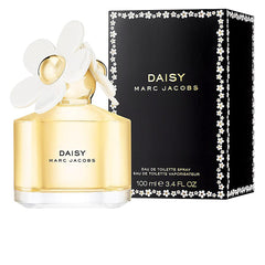 Marc Jacobs Daisy Perfume Eau De Toilette Pure Delight And Radiance
