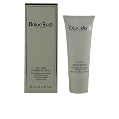 Natura Bissé Oxygen Mascarilla Facial Piel Radiante Al Instante