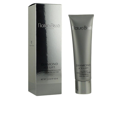 Natura Bissé Diamond Ice Lift Gesichtsmaske Strahlende Haut Sofort
