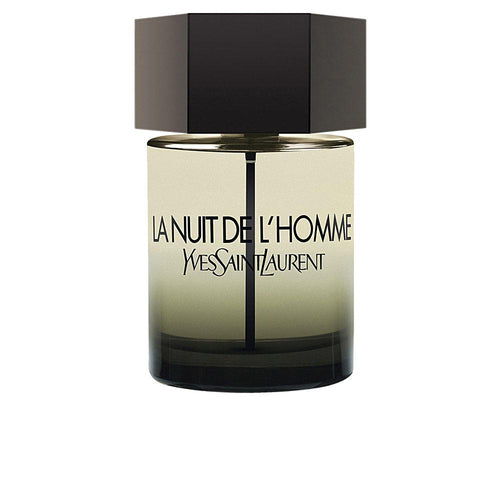 Yves Saint Laurent YSL L'homme Profumo Eau De Toilette Seduzione Notturna