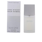 Issey Miyake L'eau D'Issey Pour Homme Perfume Eau De Toilette Contemporary Aquatic Freshness
