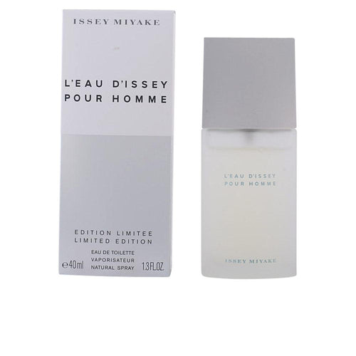 Issey Miyake L'eau D'Issey Pour Homme Perfume Eau De Toilette Contemporary Aquatic Freshness