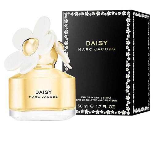 Marc Jacobs Daisy Perfume Eau De Toilette Pure Delight And Radiance