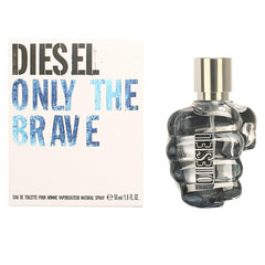 Diesel Only The Brave Profumo Eau De Toilette Urban Aesthetics