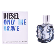 Diesel Only The Brave Profumo Eau De Toilette Urban Aesthetics