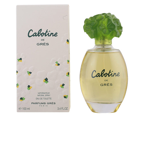 Gres Cabotine Profumo Eau De Toilette