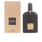 Tom Ford Black Orchid Perfume Eau De Parfum Black And Gold