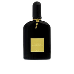 Tom Ford Black Orchid Perfume Eau De Parfum Black And Gold