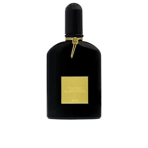 Tom Ford Black Orchid Perfume Eau De Parfum Black And Gold