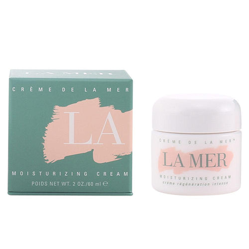 La Mer La Mer Crema Idratante Biofermentazione Unica Pelle Radiosa