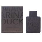 Mandarina Duck Mandarina Duck Man Black Perfume Eau De Toilette Essence For The Minimalist
