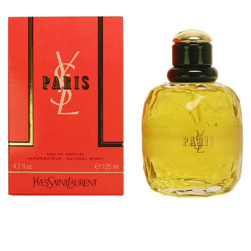 Yves Saint Laurent Paris Profumo Eau De Parfum Floreale