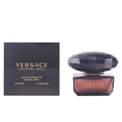Versace Crystal Noir Eau De Toilette Perfume Encanto De Gardenia