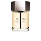 Yves Saint Laurent Ysl L'homme Profumo Eau De Toilette Charming And Refined