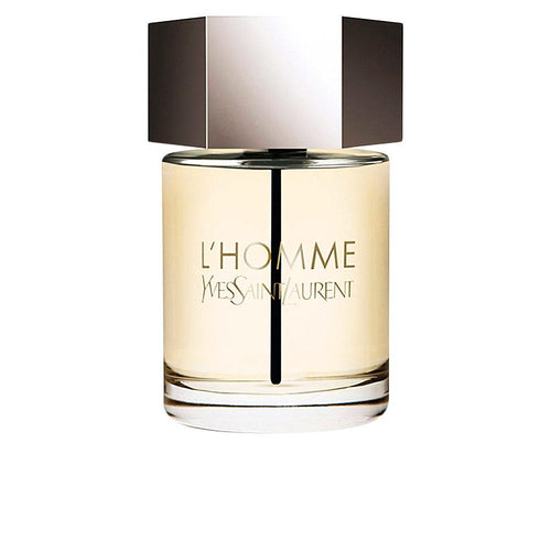 Yves Saint Laurent Ysl L'homme Profumo Eau De Toilette Charming And Refined