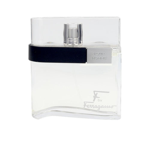 Salvatore Ferragamo F By Ferragamo Pour Homme Eau De Toilette Parfüm Für Herren Elegante Orientalische Holznoten