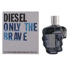 Diesel Only The Brave Profumo Eau De Toilette Urban Aesthetics