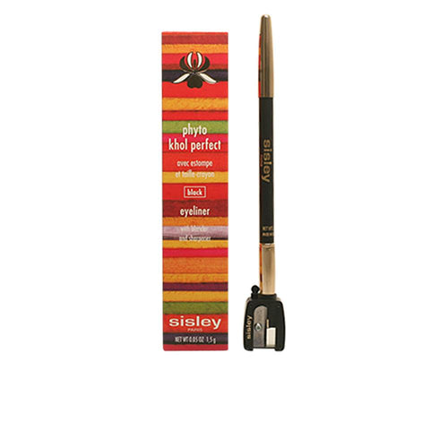 Sisley Phyto-Khol Lápiz De Ojos Mirada Definida Y Duradera
