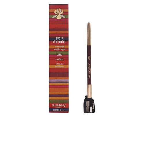 Sisley Phyto-Khol Lápiz De Ojos Mirada Definida Y Duradera