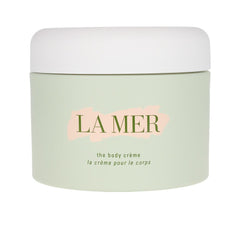 La Mer La Mer Crema Corporal Para El Cuerpo Hidratación Profunda