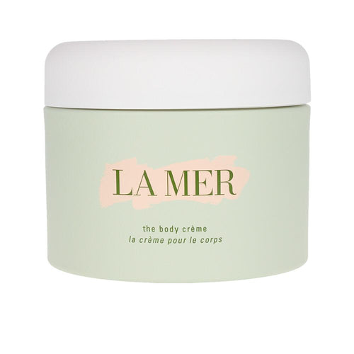 La Mer La Mer Crema Corporal Para El Cuerpo Hidratación Profunda