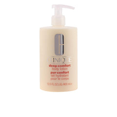 Clinique Deep Comfort Loción Corporal Hidratación Intensa