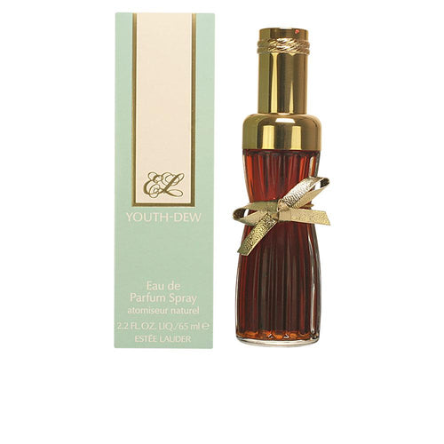 Estée Lauder Youth Dew Perfume Eau De Parfum Ícono De Los Perfumes