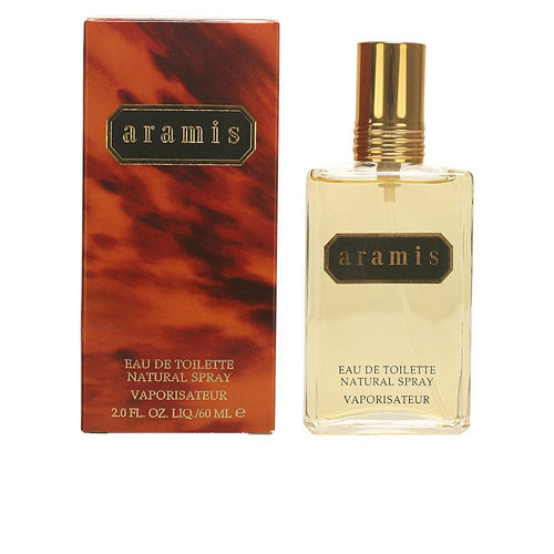 Aramis Aramis Eau De Toilette Perfume Elegancia Masculina Atemporal