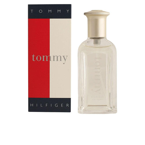 Tommy Hilfiger Tommy Perfume Eau De Toilette Aventura Americana Excepcional
