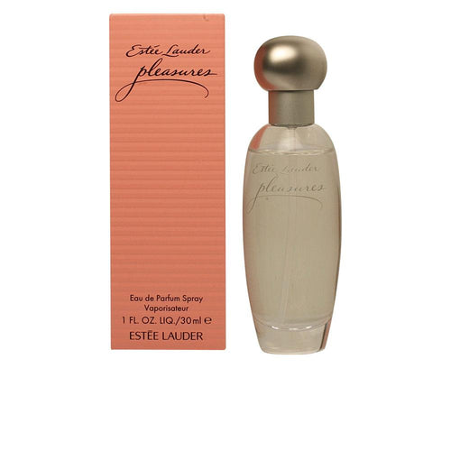 Estée Lauder Pleasures Profumo Eau De Parfum Freschezza Fiorita