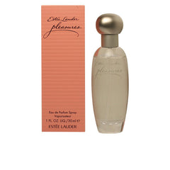 Estée Lauder Pleasures Perfume Eau De Parfum Esencia Floral Delicada