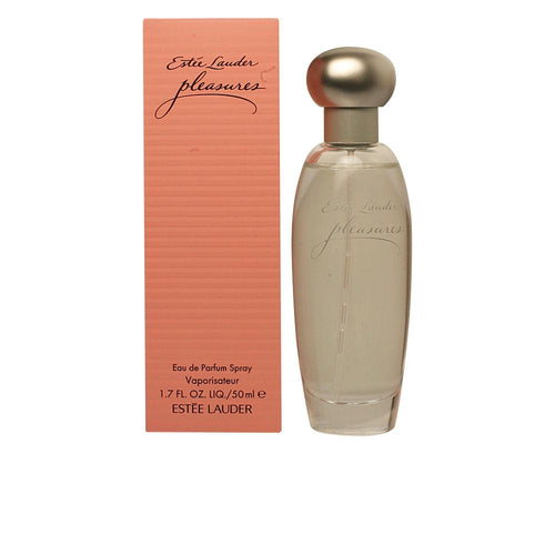 Estée Lauder Pleasures Perfume Eau De Parfum Esencia Floral Delicada