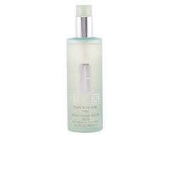 Clinique Facial Soap Jabón Facial Líquido Limpieza Suave Y Refrescante