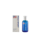 Ralph Lauren Polo Sport Parfüm Eau De Toilette Lebendige Zitrus Meeres Akzente