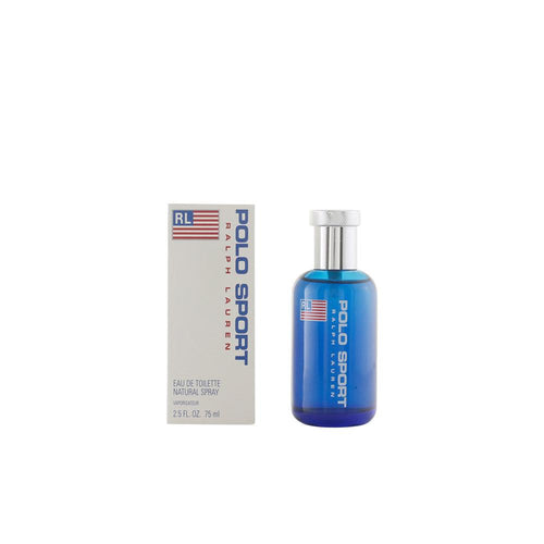 Ralph Lauren Polo Sport Parfüm Eau De Toilette Lebendige Zitrus Meeres Akzente