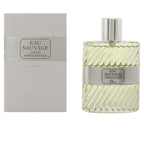 Dior Eau Sauvage Spray Dopo Rasatura Calmante E Rinfrescante