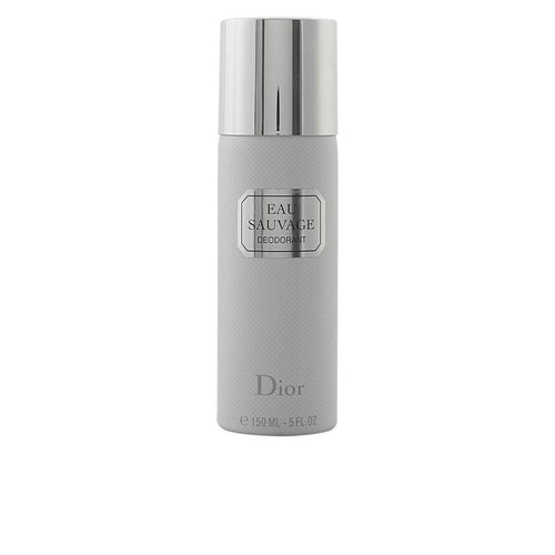 Dior Eau Sauvage Déodorant Spray Fraîcheur Quotidienne Authentique