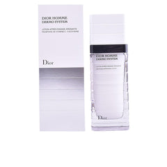 Dior Homme Dermo System Loción Post Afeitado Hidrata Y Suaviza La Piel