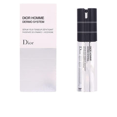 Dior Homme Dermo System Suero Para Ojos Reafirmante Y Contra Fatiga