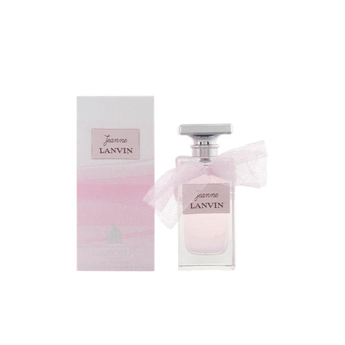 Lanvin Jeanne Lanvin Perfume Eau De Parfum Aroma Fresco Frutal