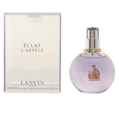 Lanvin Éclat D'Arpège Perfume Eau De Parfum Una Sensación De Renacer Delicioso