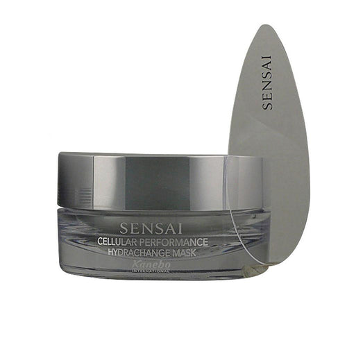 Sensai Cellular Performance Hydrating Maschera Viso Idratazione Immediata