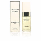 Chanel Cristalle Profumo Eau De Toilette Eleganza Senza Tempo