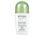 Biotherm Deo Pure Deodorante Protezione Naturale Duratura