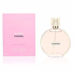 Chanel Chance Profumo Eau De Toilette Chance Eau Tendre