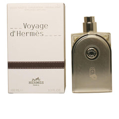Hermès Voyage D'Hermès Perfume Eau De Toilette Viaje Para Compartir